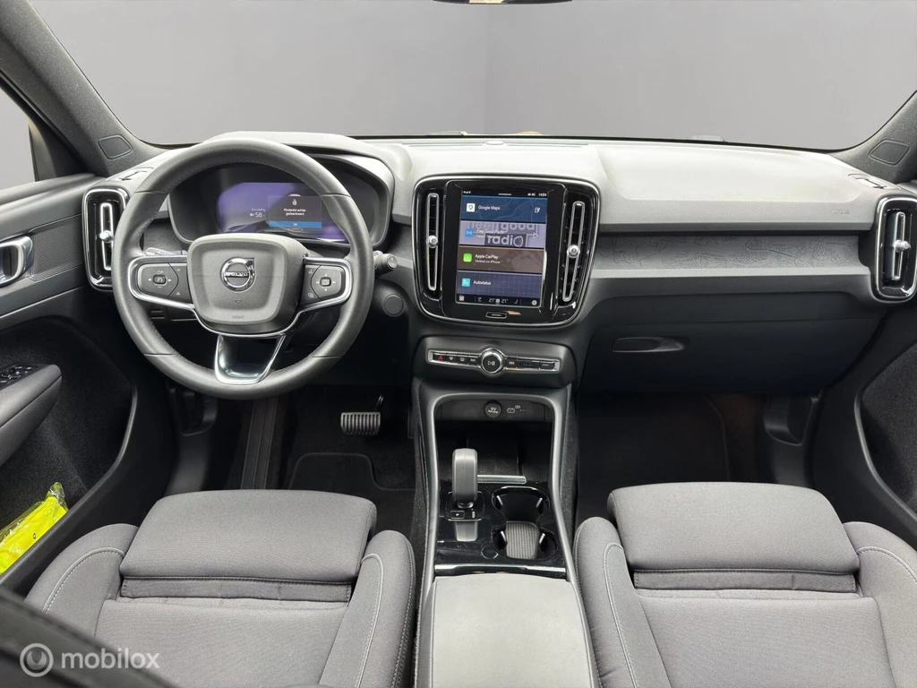 Volvo XC40 – foto 14