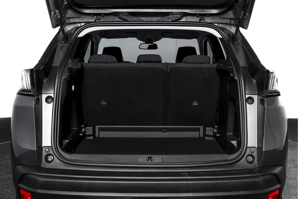 Peugeot 3008 – foto 14