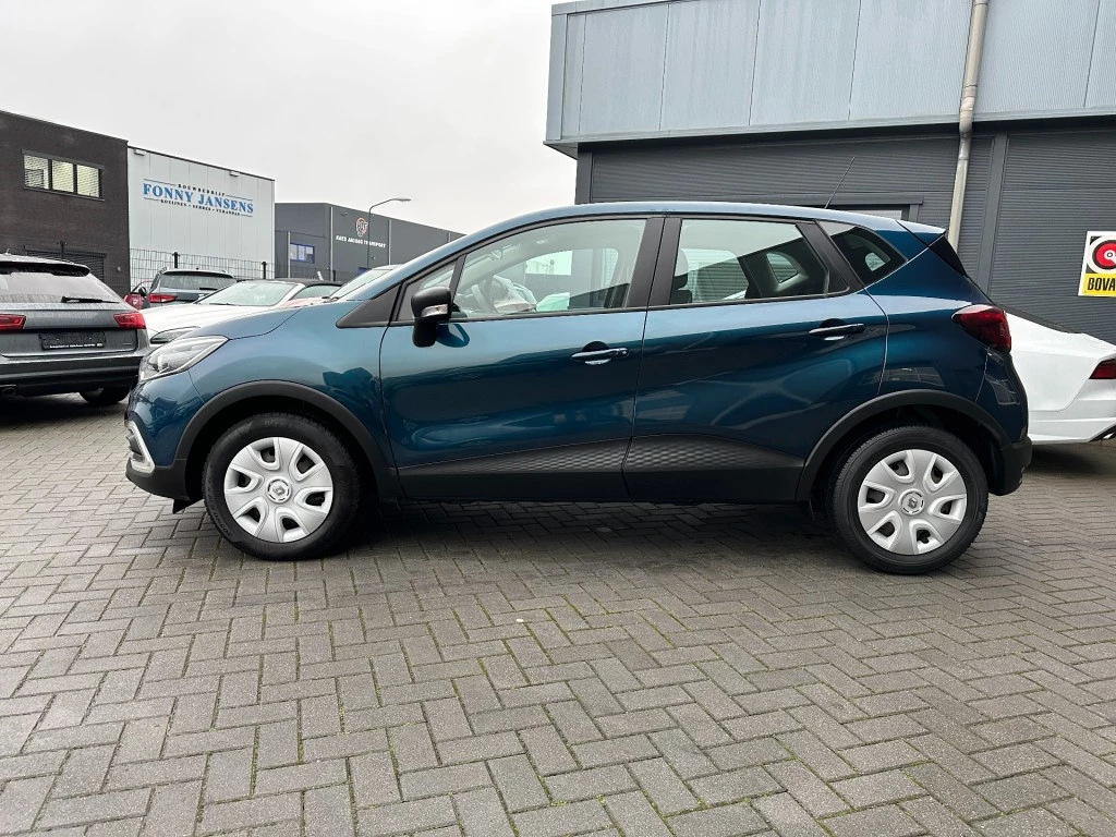 Renault Captur – foto 2