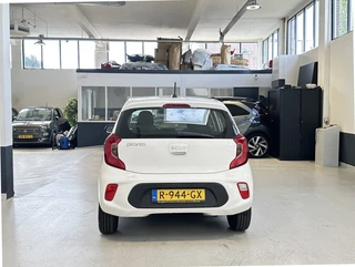 Kia Picanto – thumbnail 3