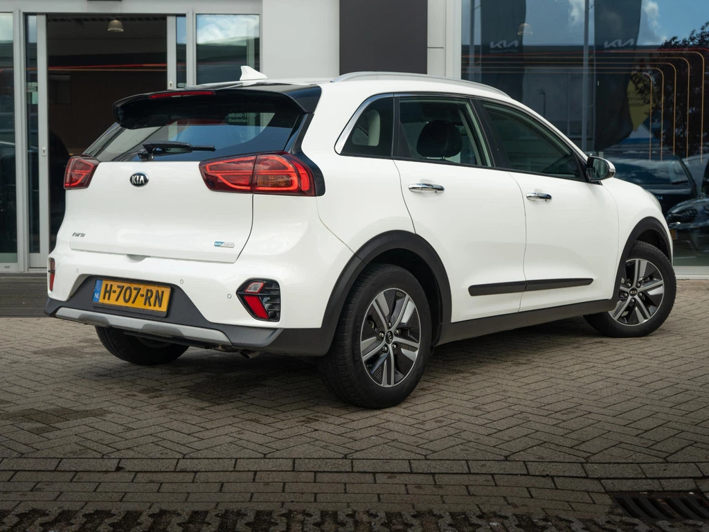 Kia Niro – foto 6