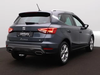 SEAT Arona – thumbnail 6