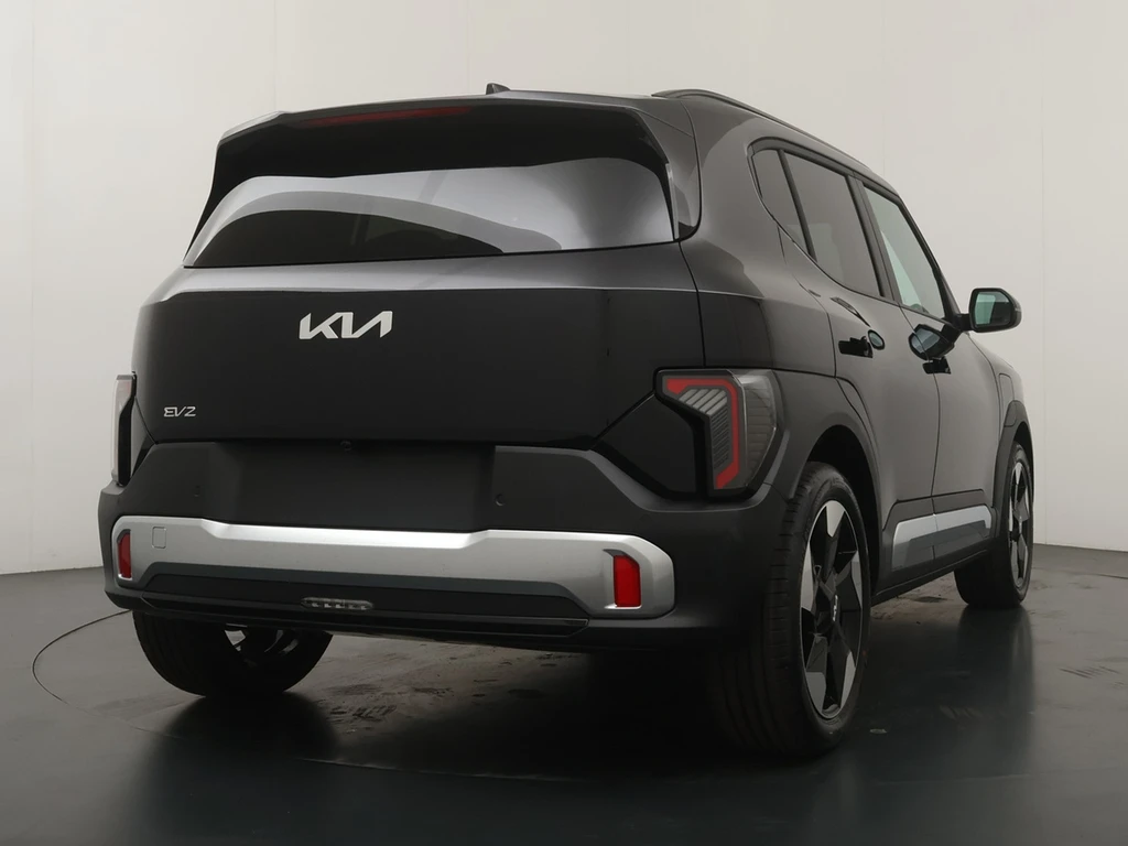 Kia EV2 – foto 7
