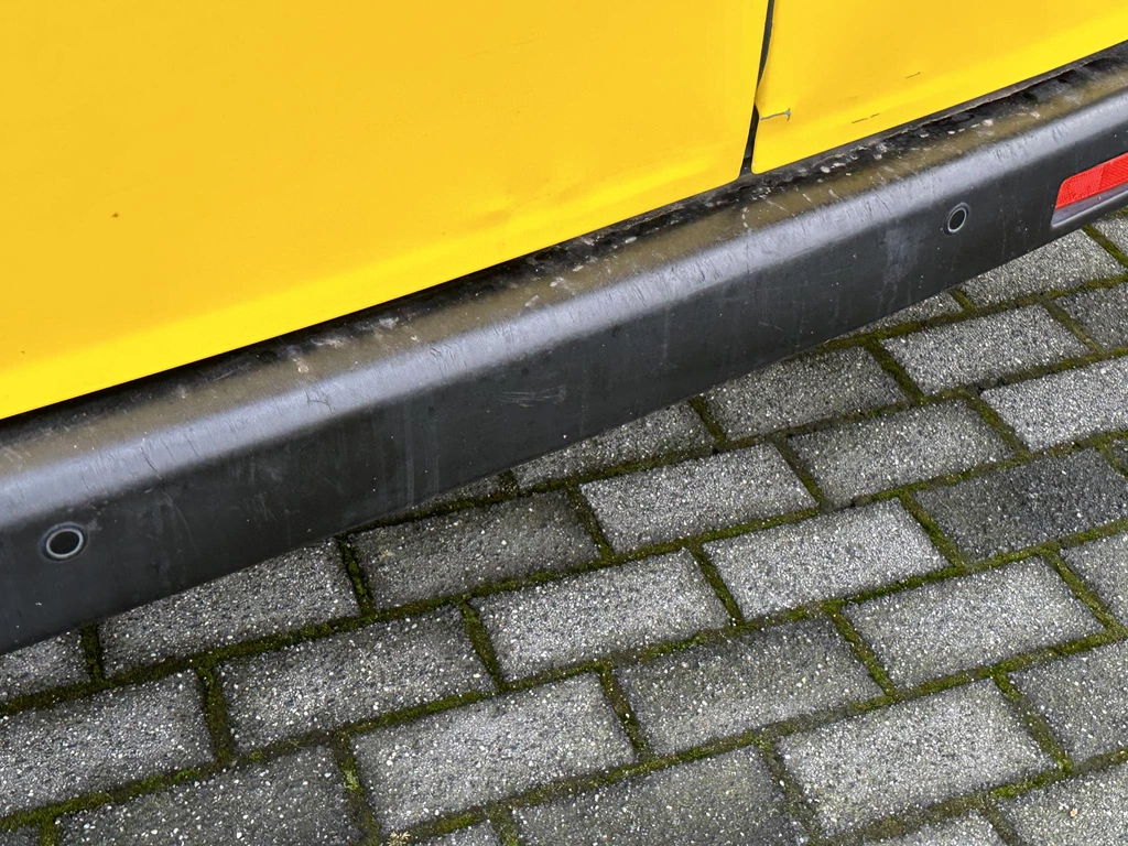 Nissan e-NV200 – foto 30