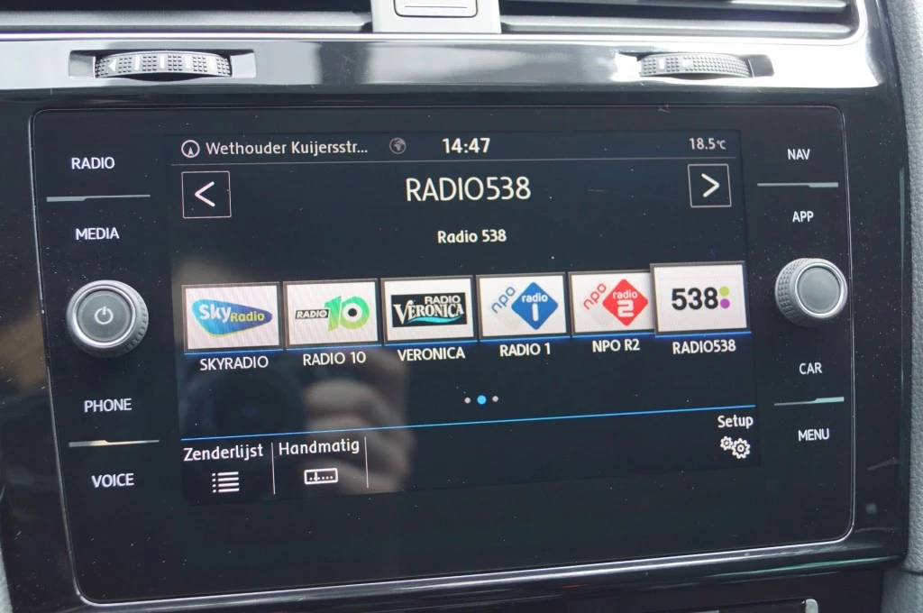 Volkswagen Golf – foto 21