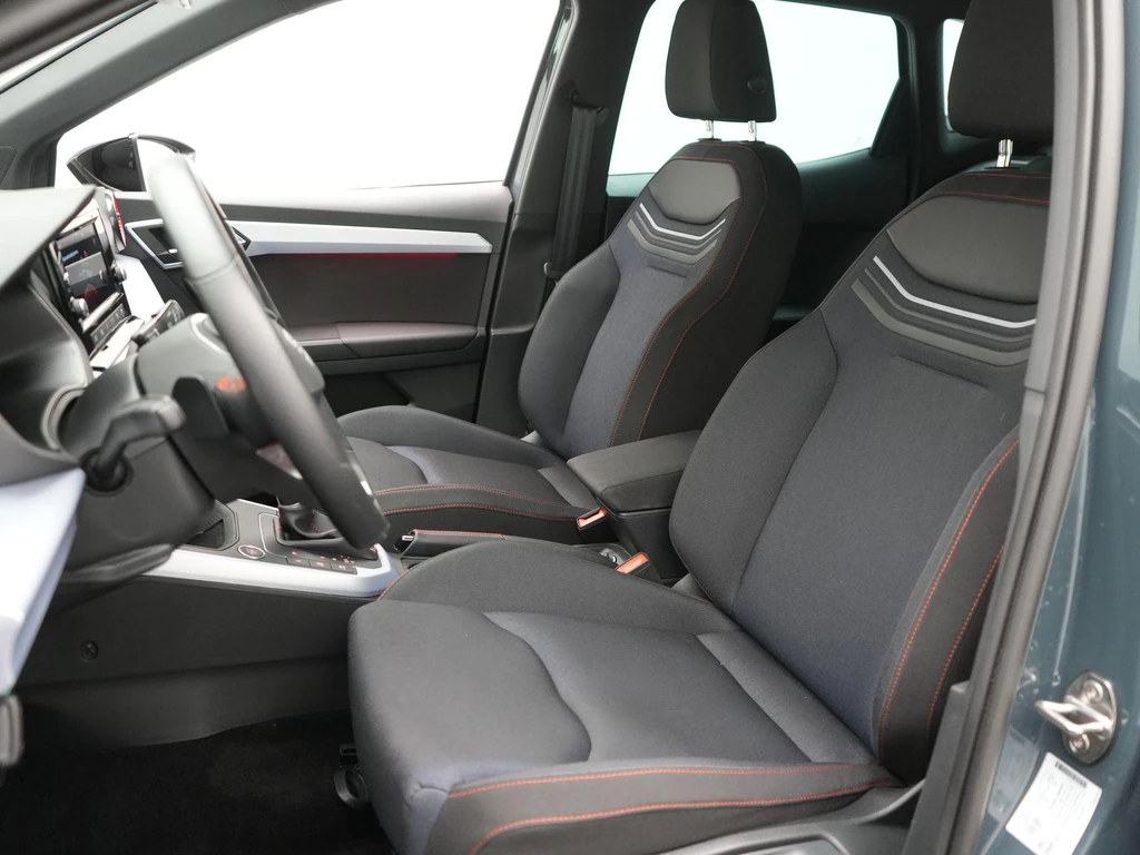 SEAT Arona – foto 35