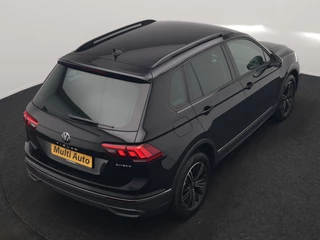 Volkswagen Tiguan – thumbnail 8