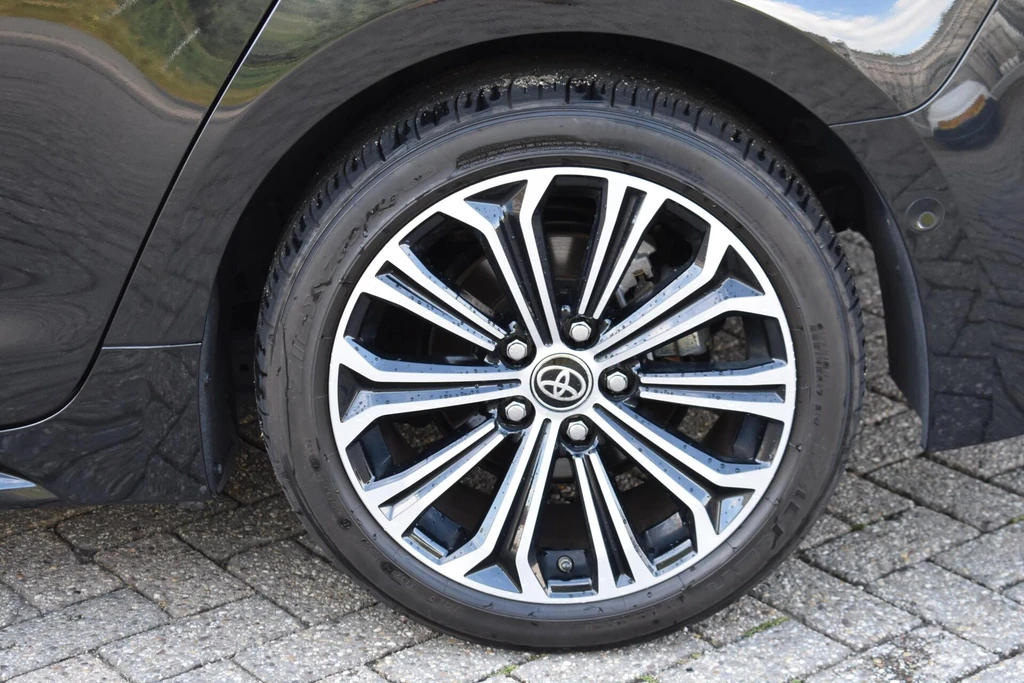 Toyota Corolla Touring Sports – foto 5