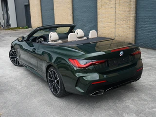 BMW 4 Serie – thumbnail 7