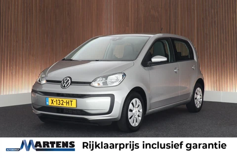 Volkswagen Up! 1.0 60pk Move Airco