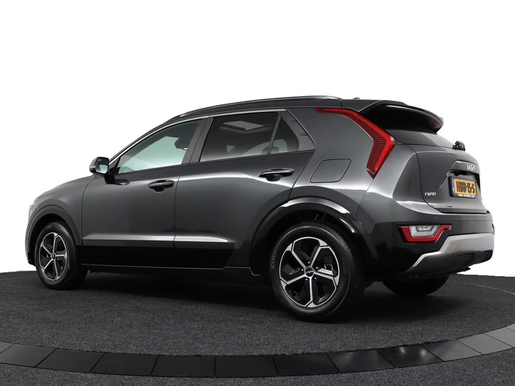 Kia Niro – foto 5