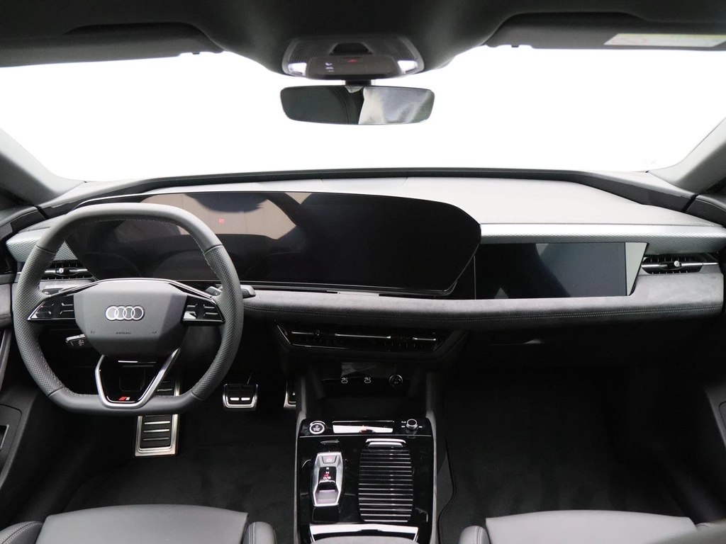 Audi A6 Sportback e-tron – foto 30