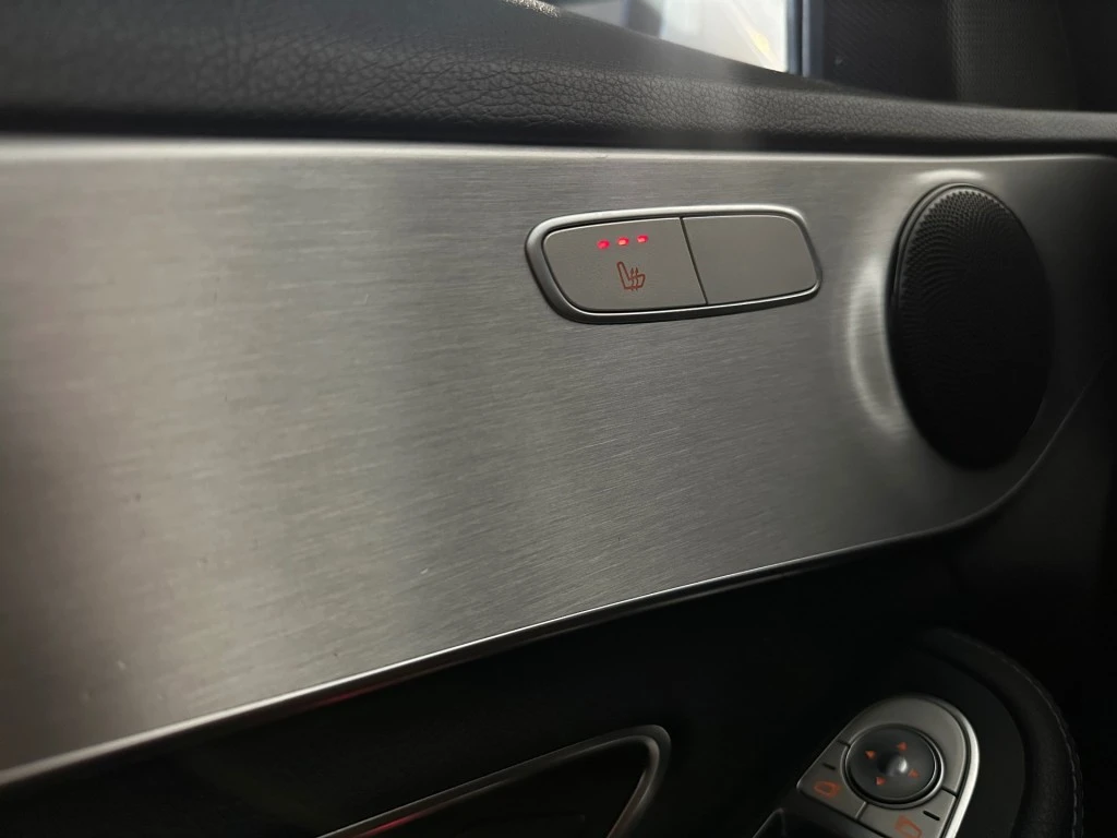 Mercedes-Benz C-Klasse – foto 35