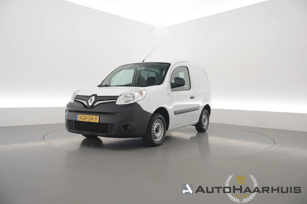 Renault Kangoo – foto 1