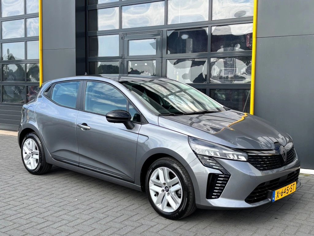 Renault Clio – foto 8