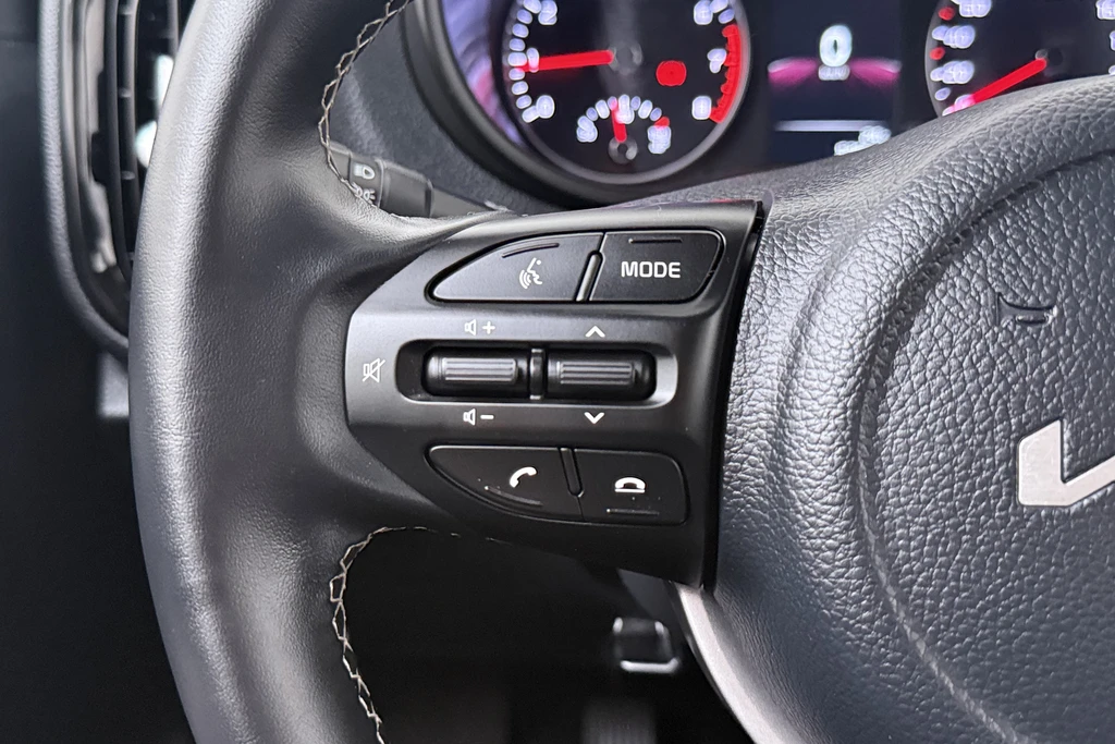Kia Picanto – foto 18