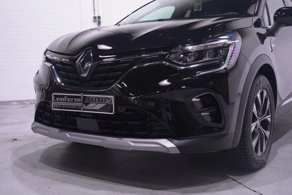 Renault Captur – foto 2