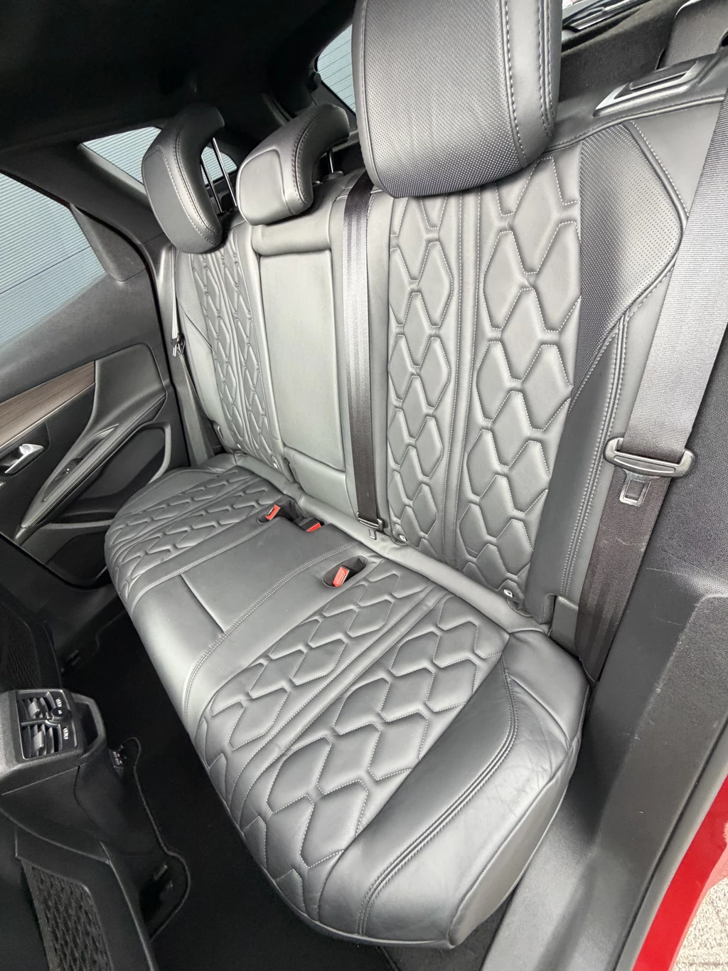 Peugeot 3008 – foto 18