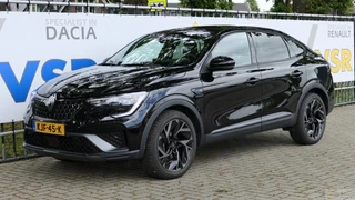 Renault Arkana – thumbnail 1