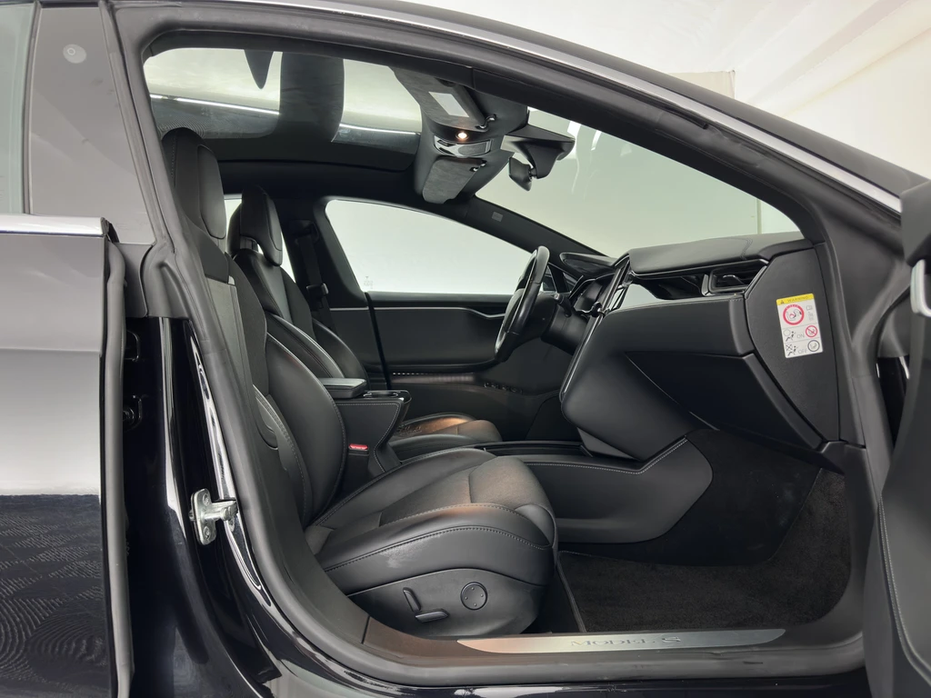 Tesla Model S – foto 16