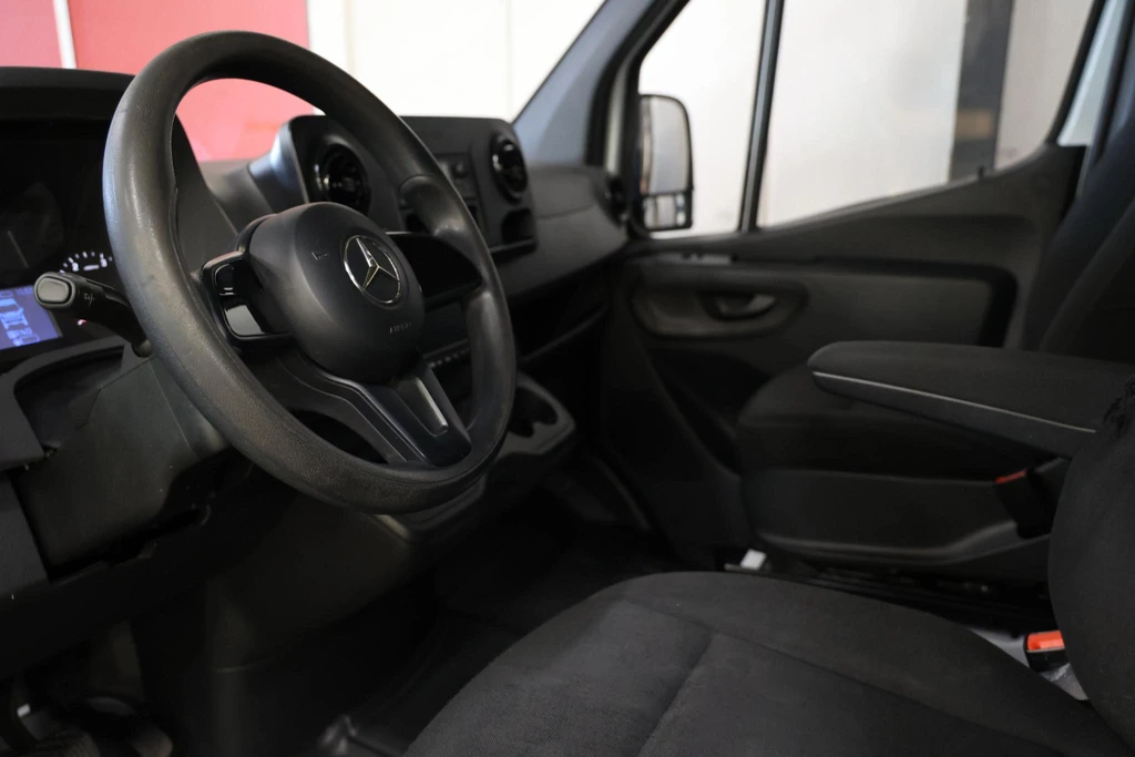 Mercedes-Benz Sprinter – foto 11