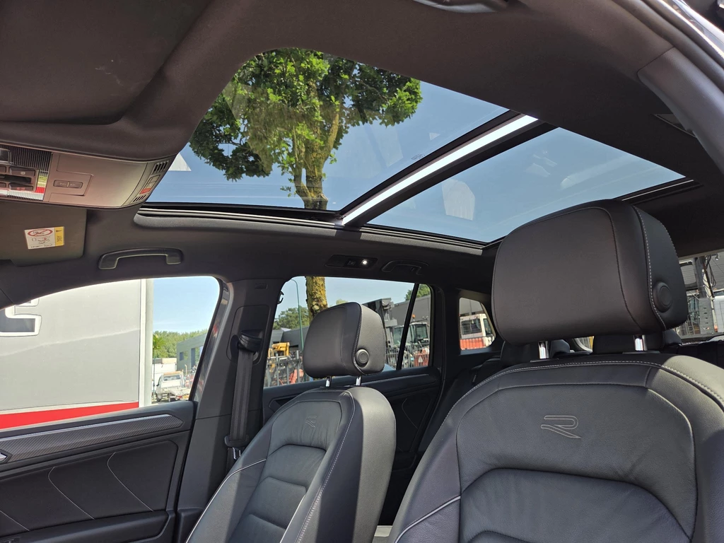 Volkswagen Tiguan – foto 14