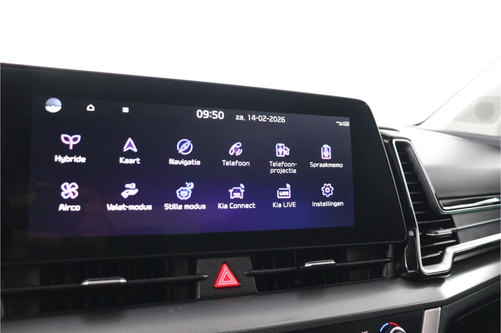 Kia Sportage – foto 39