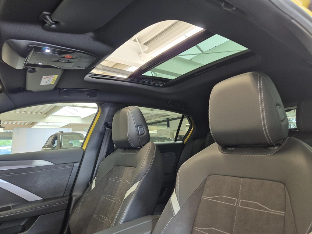 Opel Astra – foto 14
