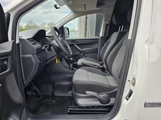 Volkswagen Caddy – thumbnail 37