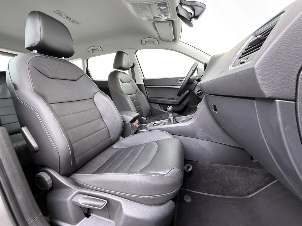 SEAT Ateca – foto 46
