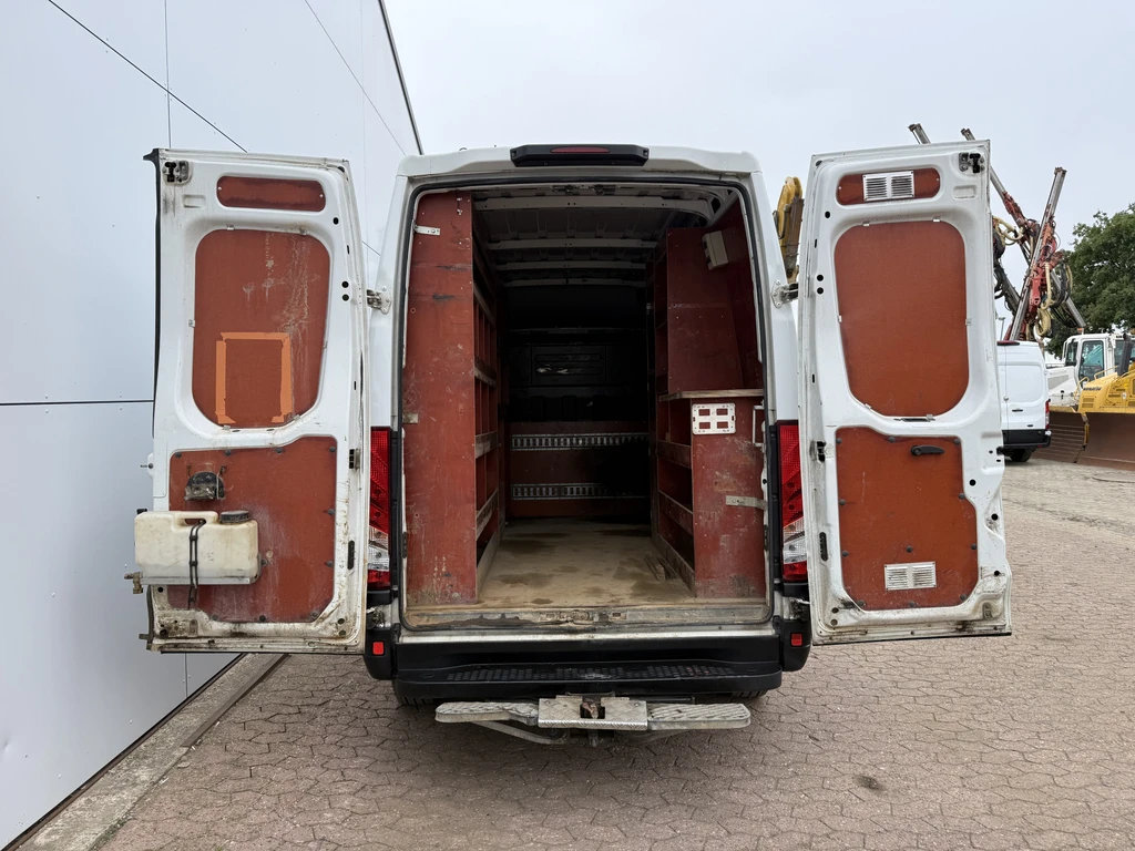 Iveco Daily – foto 11