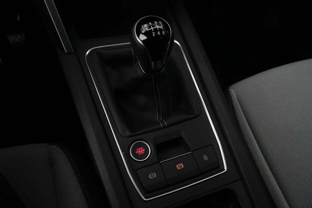 SEAT Leon – foto 13