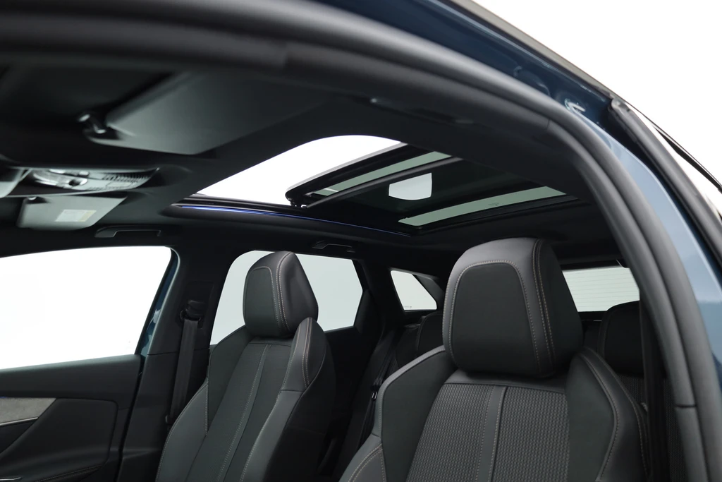 Peugeot 3008 – foto 39