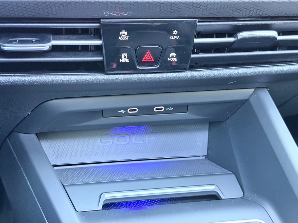 Volkswagen Golf – foto 18