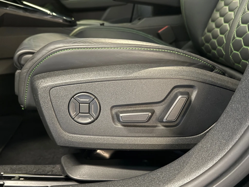 Audi RS3 – foto 13