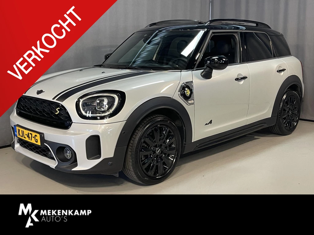 MINI Countryman – foto 1