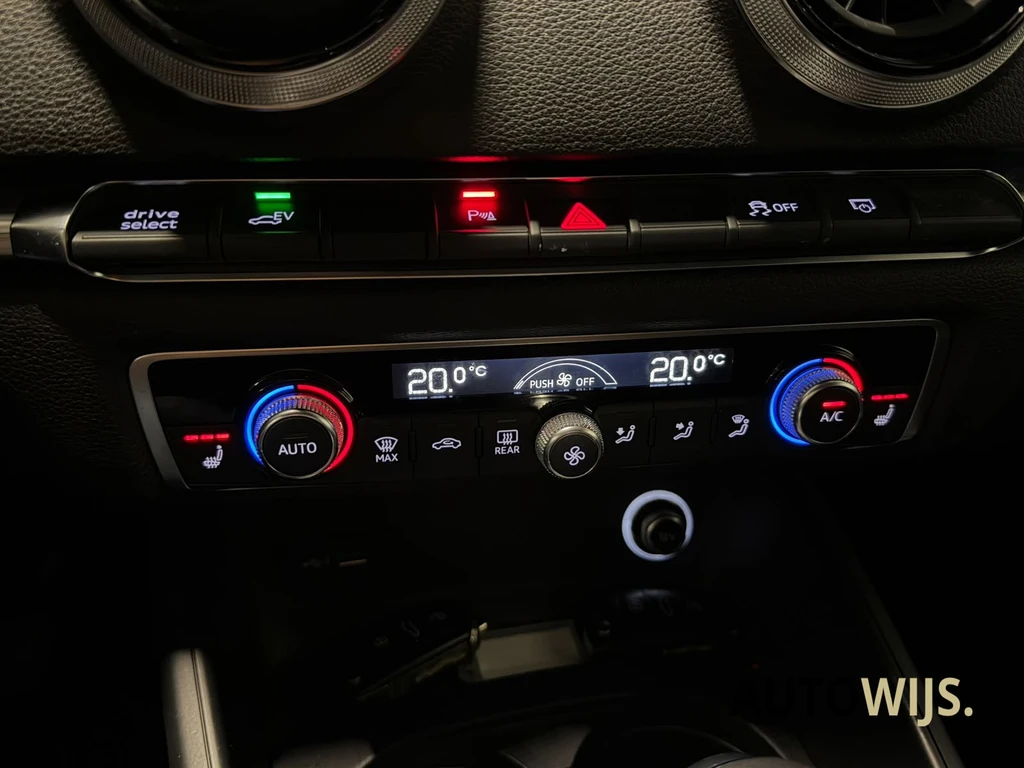 Audi A3 – foto 20