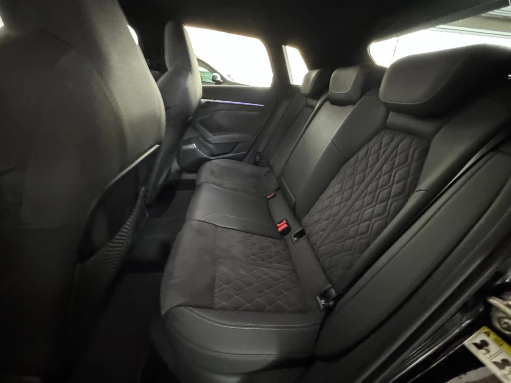 Audi S3 – foto 28