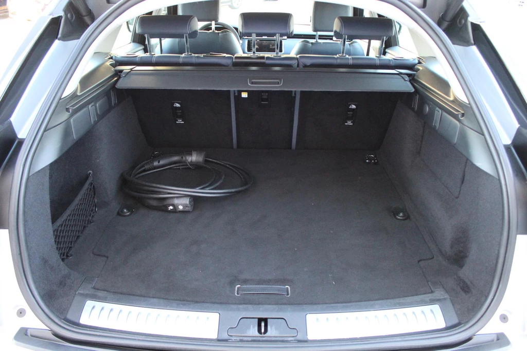 Land Rover Range Rover Velar – foto 17