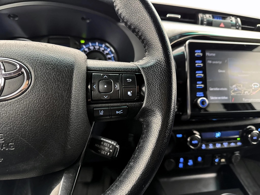 Toyota Hilux – foto 21