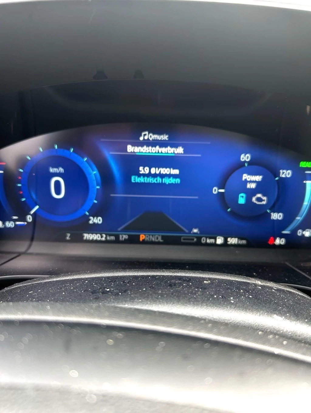Ford Kuga – foto 5