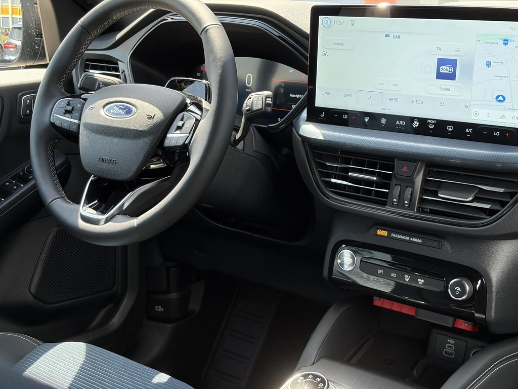 Ford Kuga – foto 25