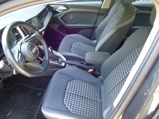 Audi A1 Sportback – thumbnail 15