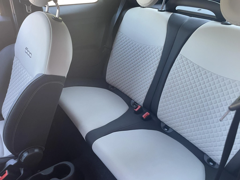 Fiat 500C – foto 15