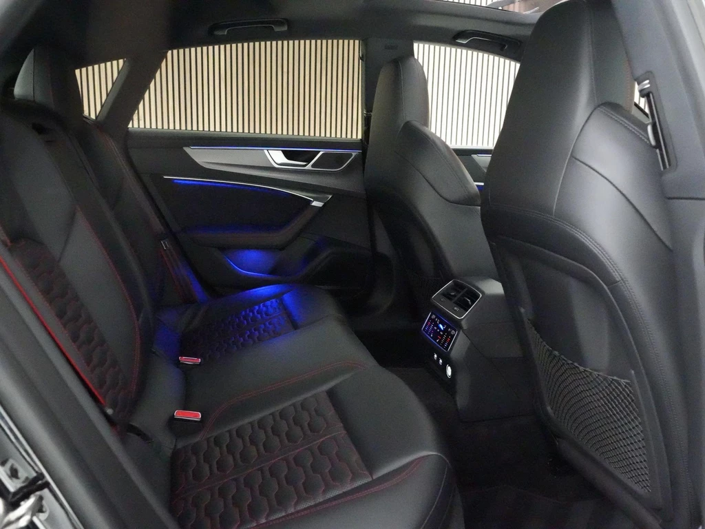 Audi RS7 – foto 25
