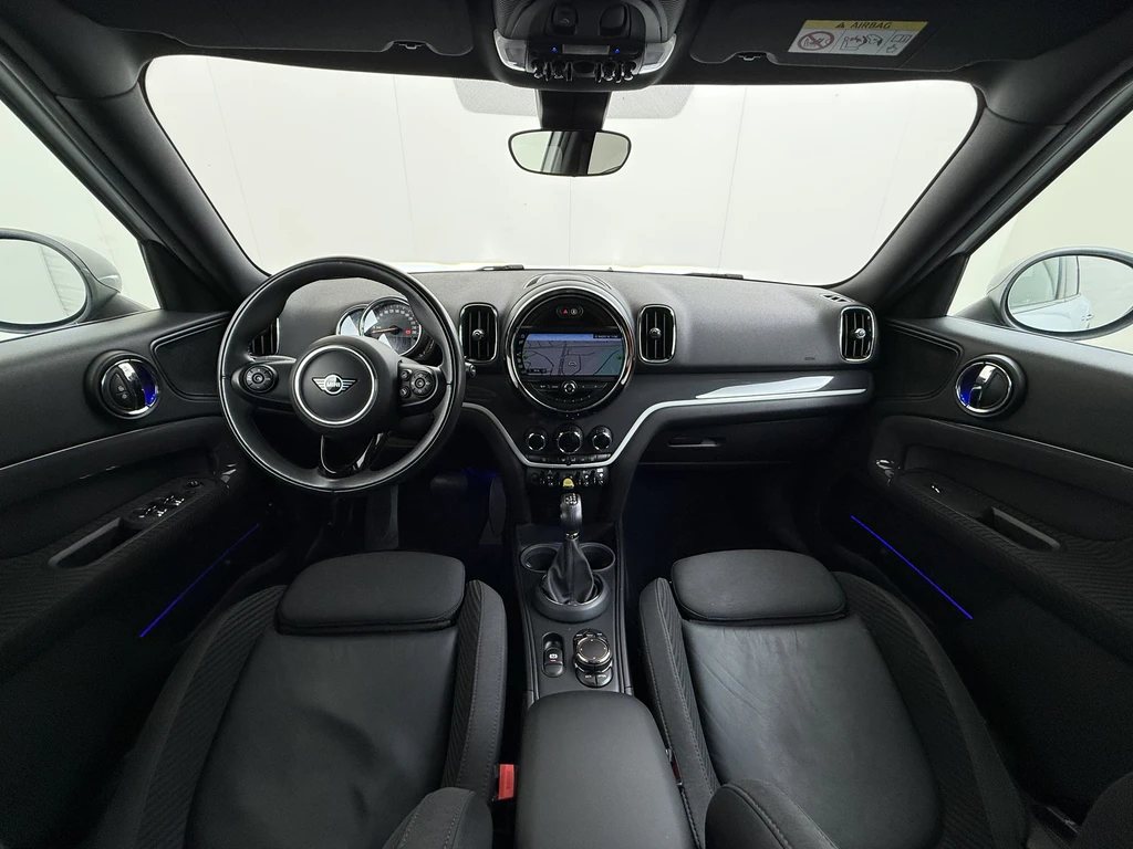MINI Countryman – foto 10