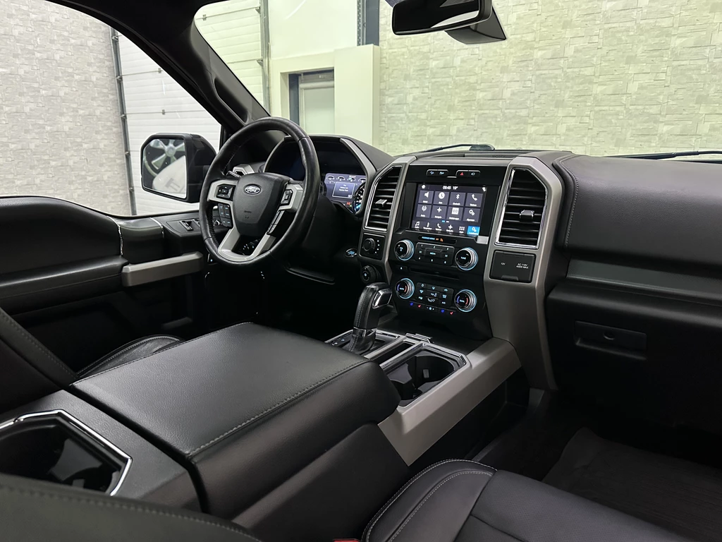 Ford F-150 – foto 18