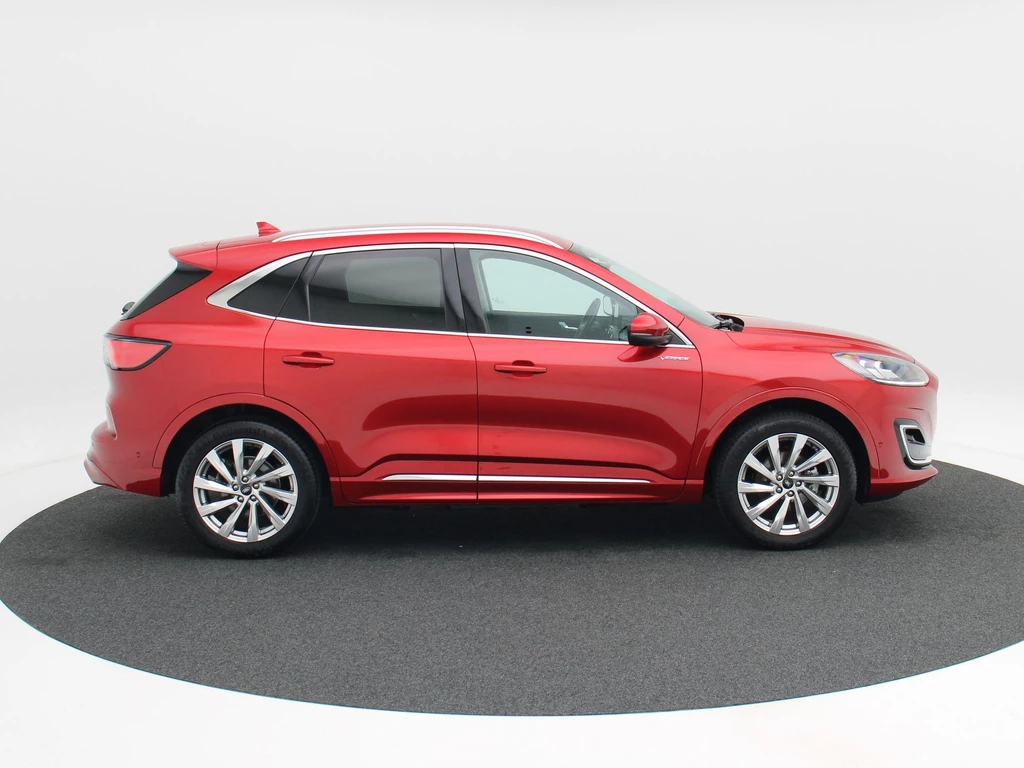 Ford Kuga – foto 6