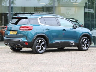 Citroën C5 Aircross – thumbnail 3