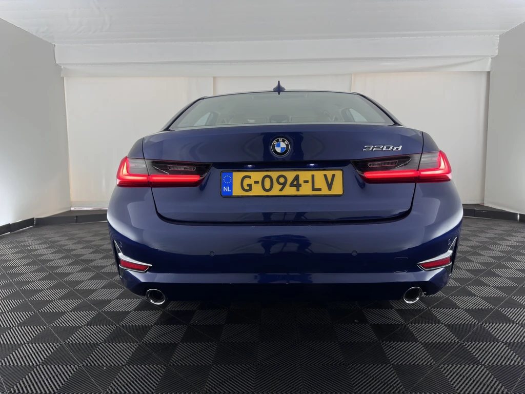 BMW 3 Serie – foto 3